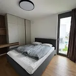 Apartman Victory Port Lipótszentmiklós