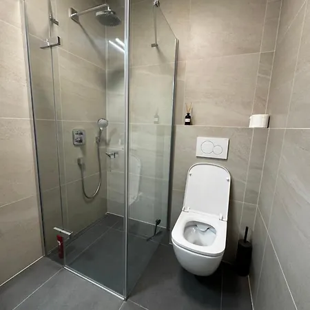 Victory Port Apartman Lipótszentmiklós