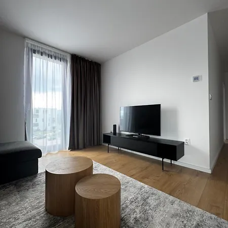 Victory Port Appartement