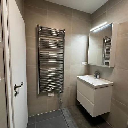 Appartement Victory Port *