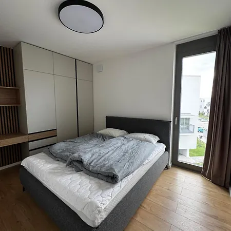 Appartement Victory Port Liptovský Mikuláš