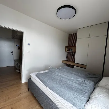 Victory Port Apartman