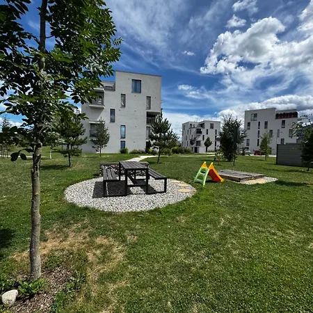 Apartamento Victory Port *