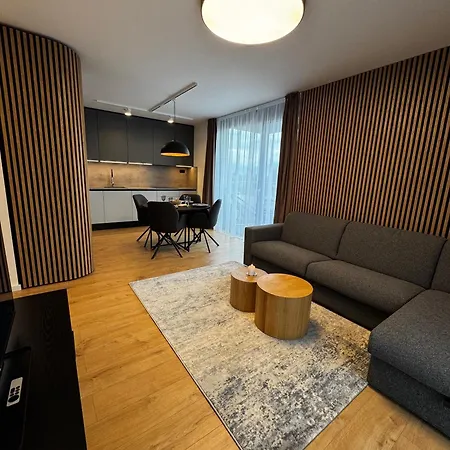 Apartman Victory Port