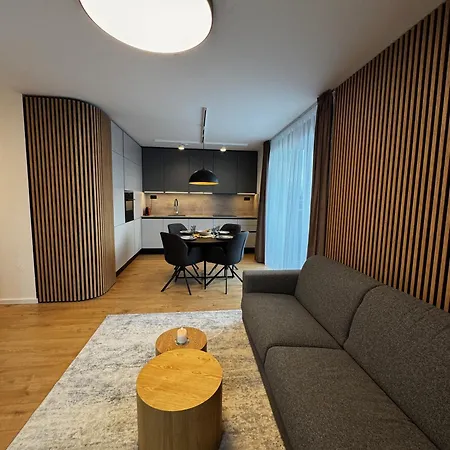 Apartman Victory Port *