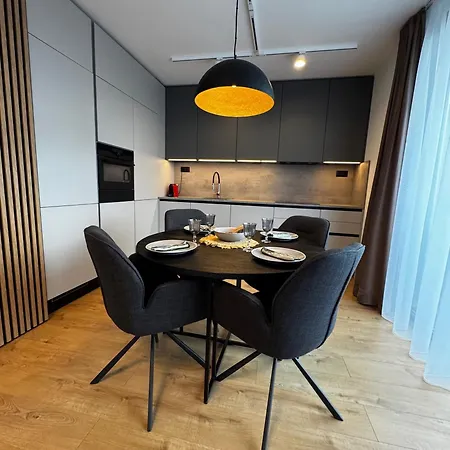 Appartement Victory Port *