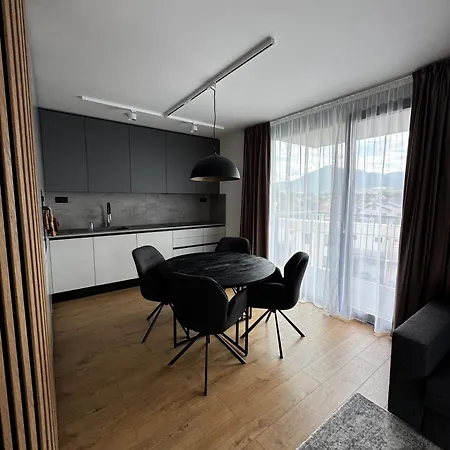 Apartman Victory Port *