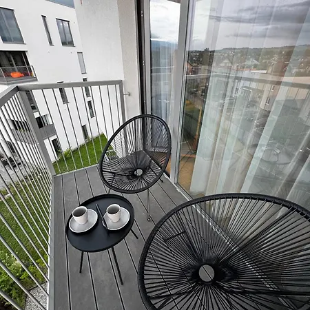 Appartement Victory Port