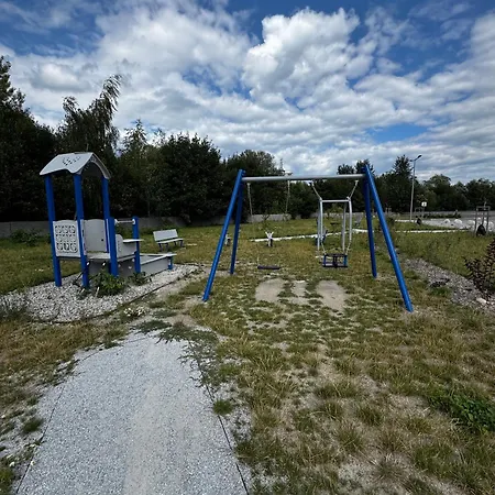 דירה Victory Port Liptovský Mikuláš