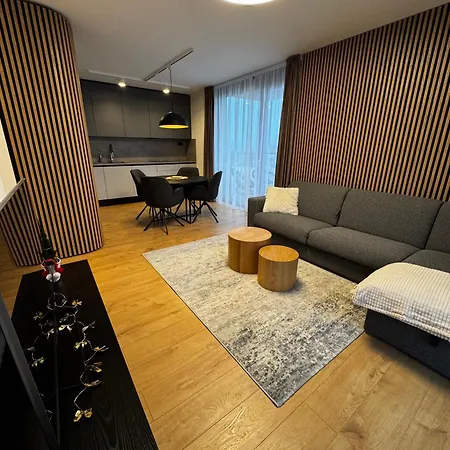 Victory Port Appartement