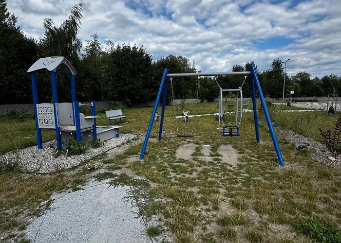 דירה Victory Port Liptovský Mikuláš